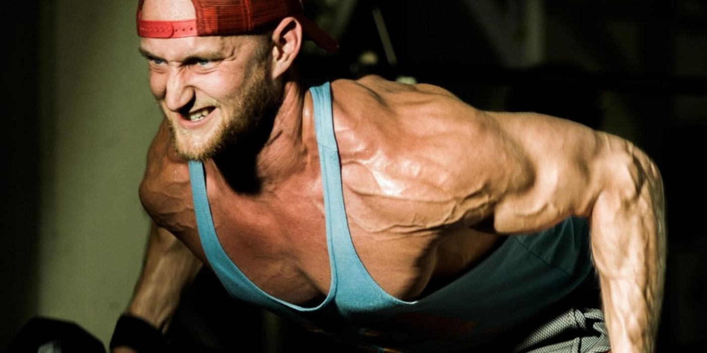 5 beste Möglichkeiten, bodybuilder steroide gestorben zu verkaufen